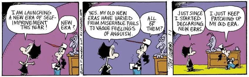 Agnes for Jan 01, 2025