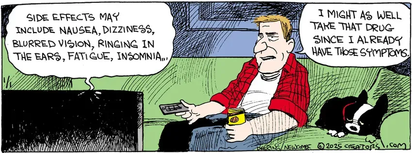 Zack Hill for Jan 01, 2025