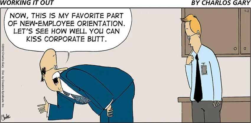 Working it Out for Jan 02, 2022