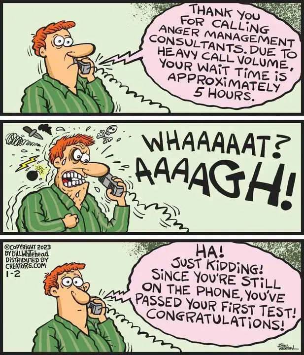 Free Range for Jan 02, 2023