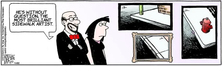 The Other Coast for Jan 02, 2023