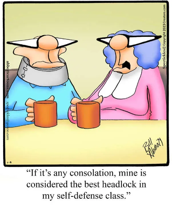 Spectickles for Jan 02, 2023