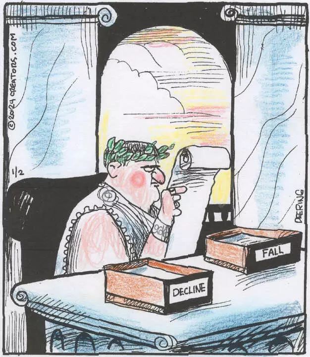 Strange Brew for Jan 02, 2024