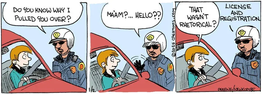 Zack Hill for Jan 02, 2025