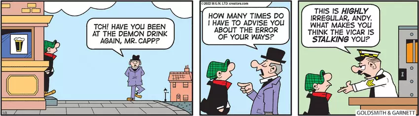 Andy Capp for Jan 03, 2022