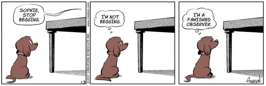 Dog Eat Doug for Jan 03, 2022