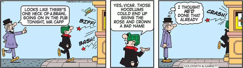 Andy Capp for Jan 03, 2023