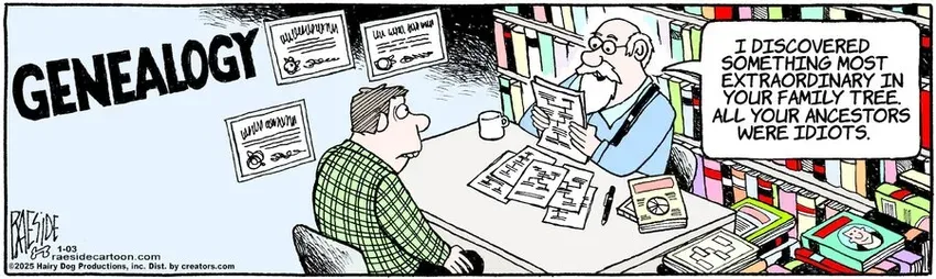 The Other Coast for Jan 03, 2025