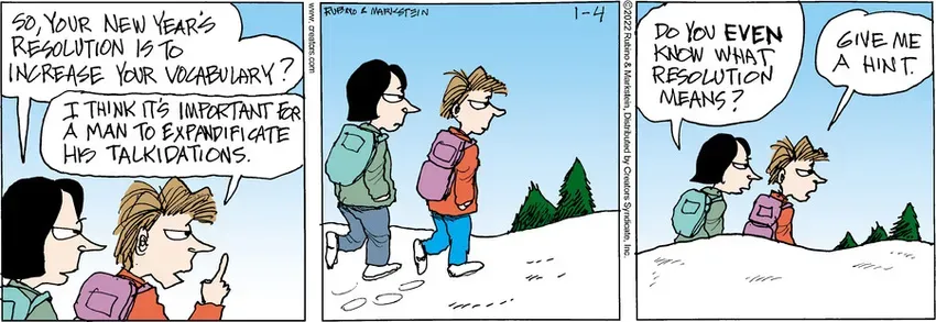 Daddy's Home for Jan 04, 2022