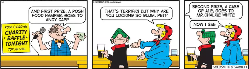 Andy Capp for Jan 04, 2022
