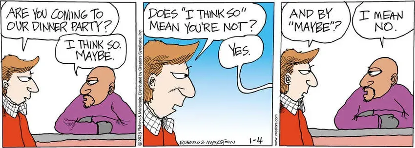 Daddy's Home for Jan 04, 2023