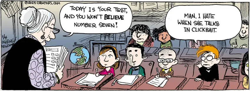 Zack Hill for Jan 04, 2023