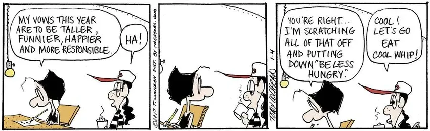 Agnes for Jan 04, 2023