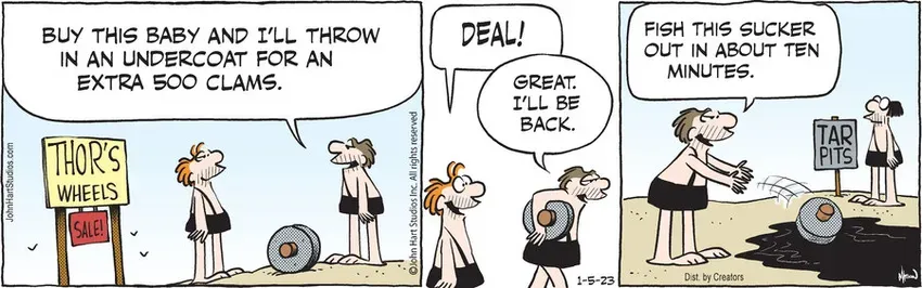 B.C. for Jan 05, 2023