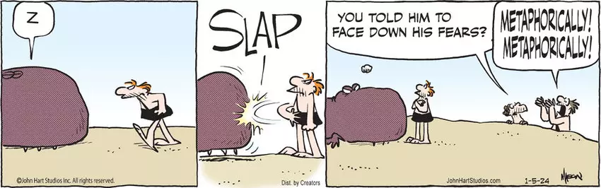 B.C. for Jan 05, 2024