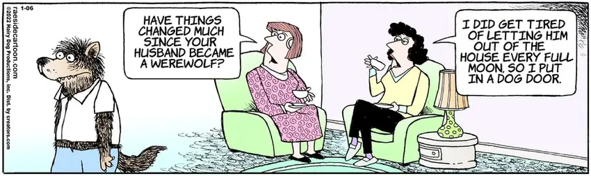 The Other Coast for Jan 06, 2022