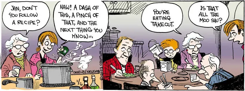 Zack Hill for Jan 06, 2023