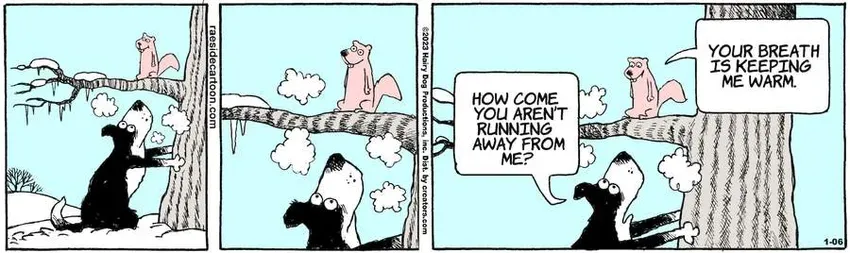 The Other Coast for Jan 06, 2023