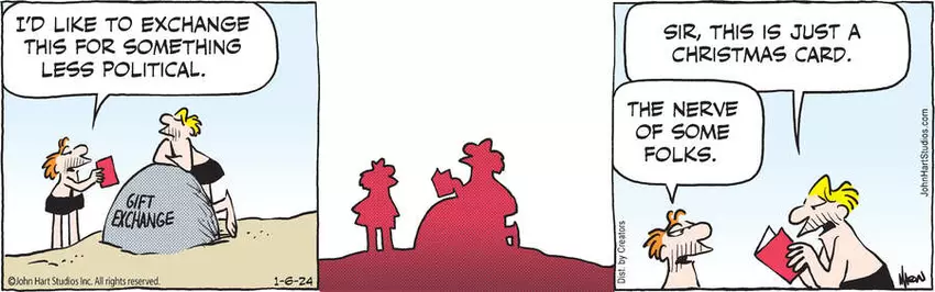 B.C. for Jan 06, 2024