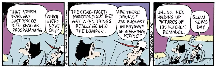 Agnes for Jan 06, 2024