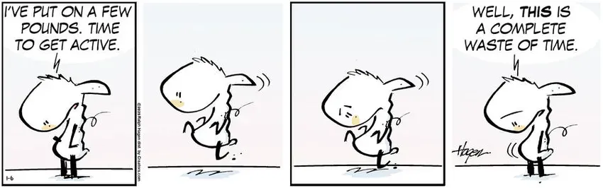 The Barn for Jan 06, 2025