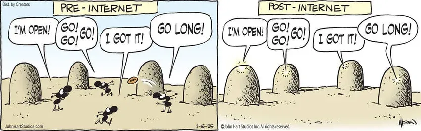 B.C. for Jan 06, 2025