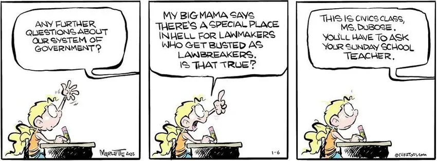 Shrimp and Grits for Jan 06, 2025