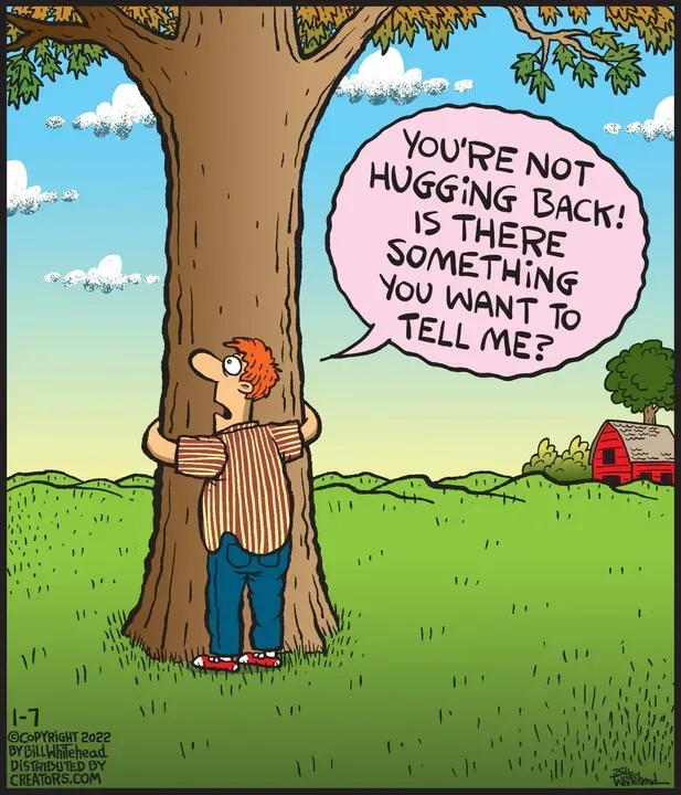 Free Range for Jan 07, 2022