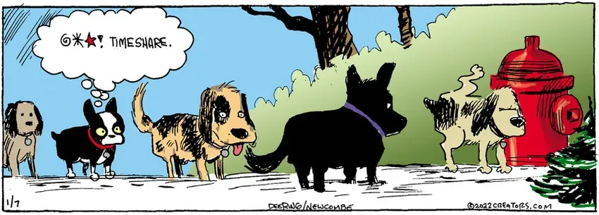 Zack Hill for Jan 07, 2022