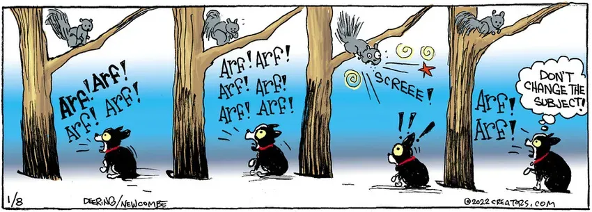 Zack Hill for Jan 08, 2022