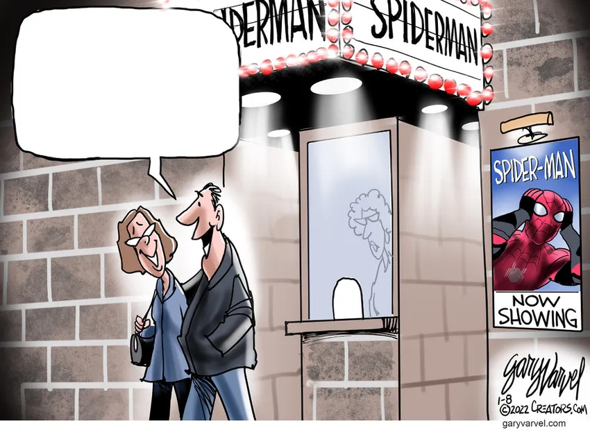 Humor Me for Jan 08, 2022