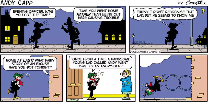 Andy Capp for Jan 08, 2023