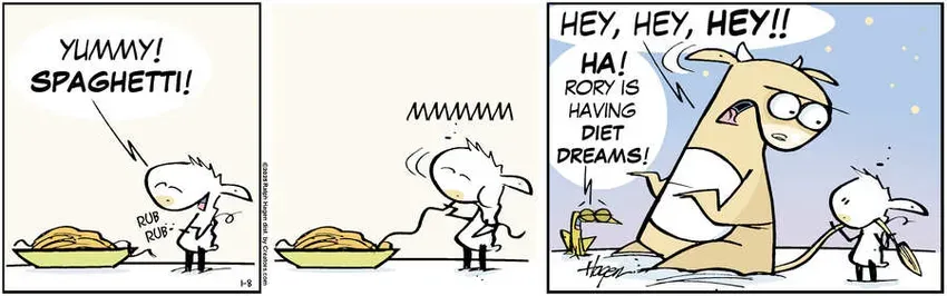 The Barn for Jan 08, 2025