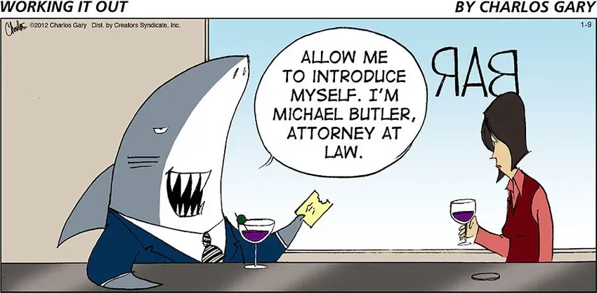 Working it Out for Jan 09, 2022