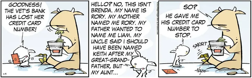 The Barn for Jan 09, 2023