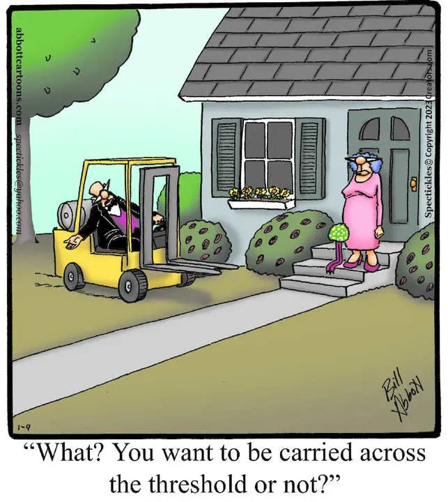 Spectickles for Jan 09, 2023