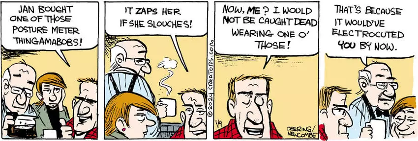 Zack Hill for Jan 09, 2024