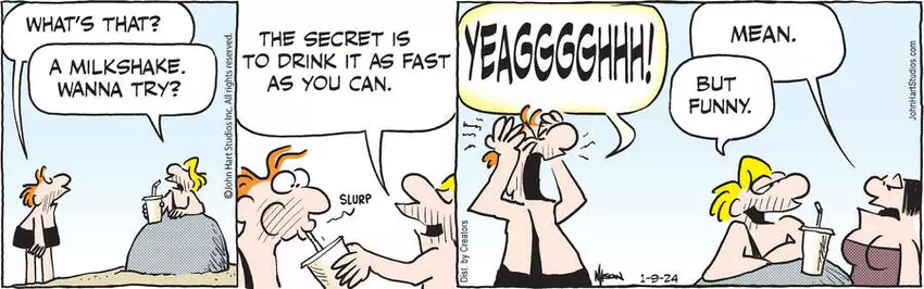 B.C. for Jan 09, 2024