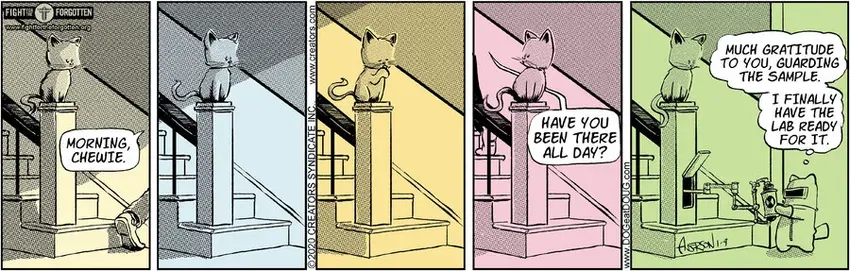 Dog Eat Doug for Jan 09, 2025