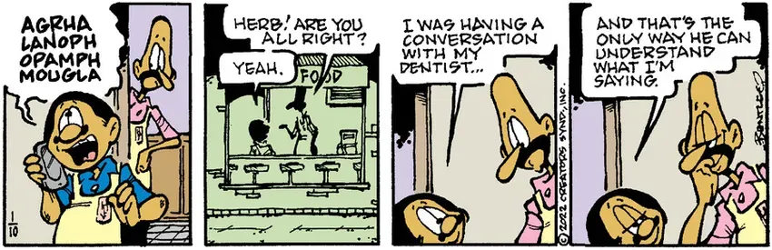 Herb and Jamaal for Jan 10, 2022