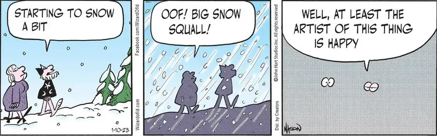 Wizard of Id for Jan 10, 2023