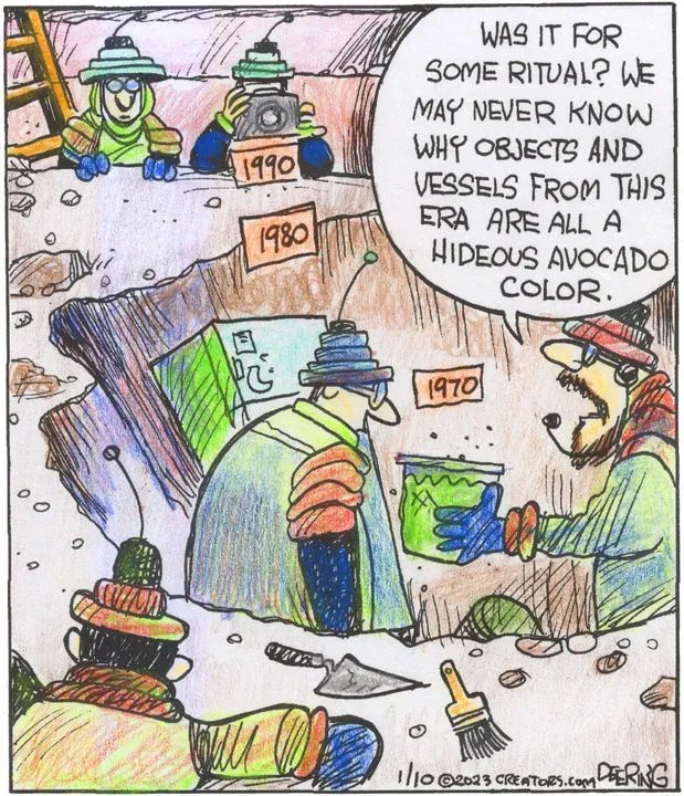 Strange Brew for Jan 10, 2023