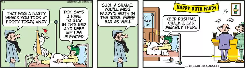 Andy Capp for Jan 10, 2023