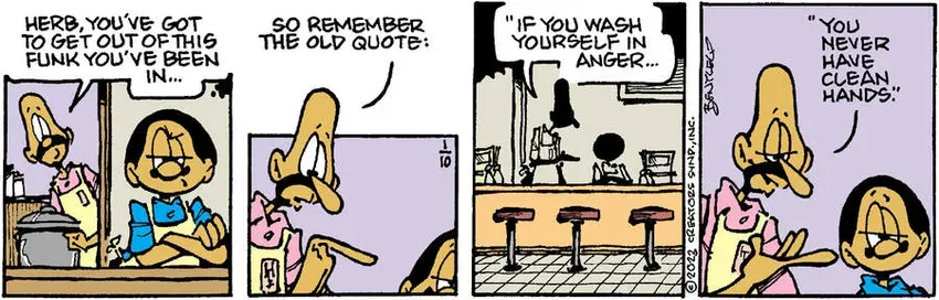 Herb and Jamaal for Jan 10, 2023