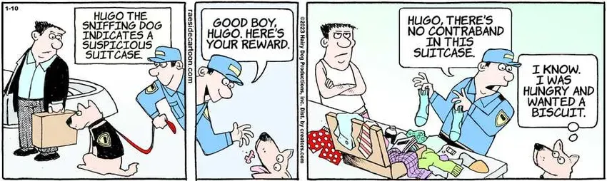 The Other Coast for Jan 10, 2023