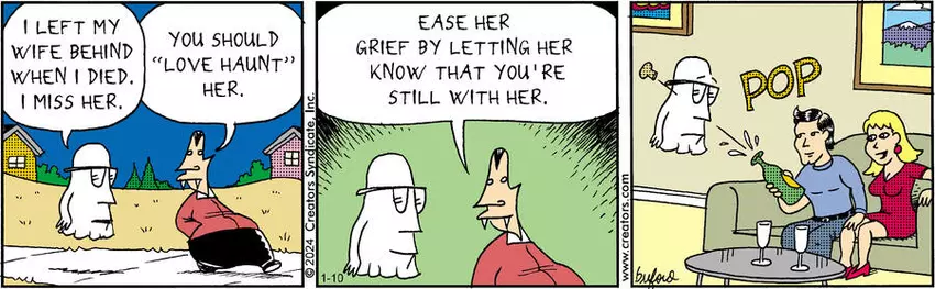 Scary Gary for Jan 10, 2024