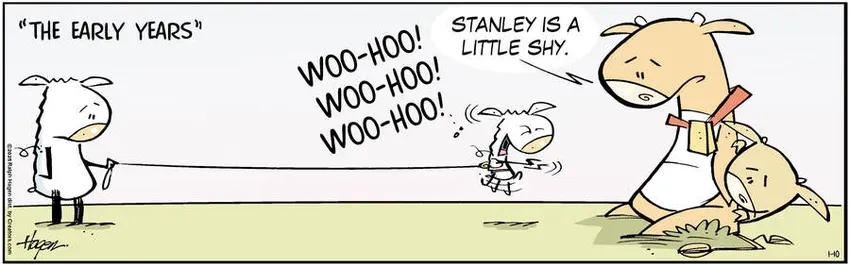 The Barn for Jan 10, 2025