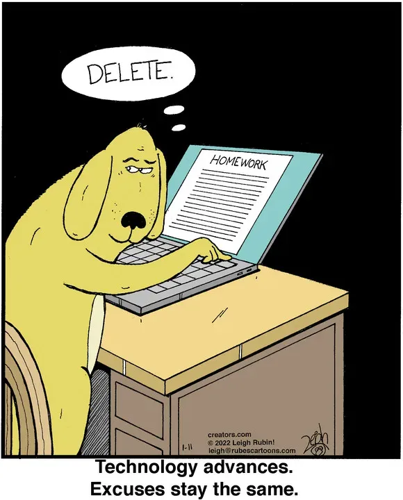 Rubes® for Jan 11, 2022