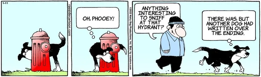 The Other Coast for Jan 11, 2022