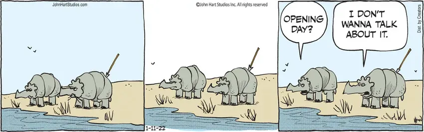 B.C. for Jan 11, 2022